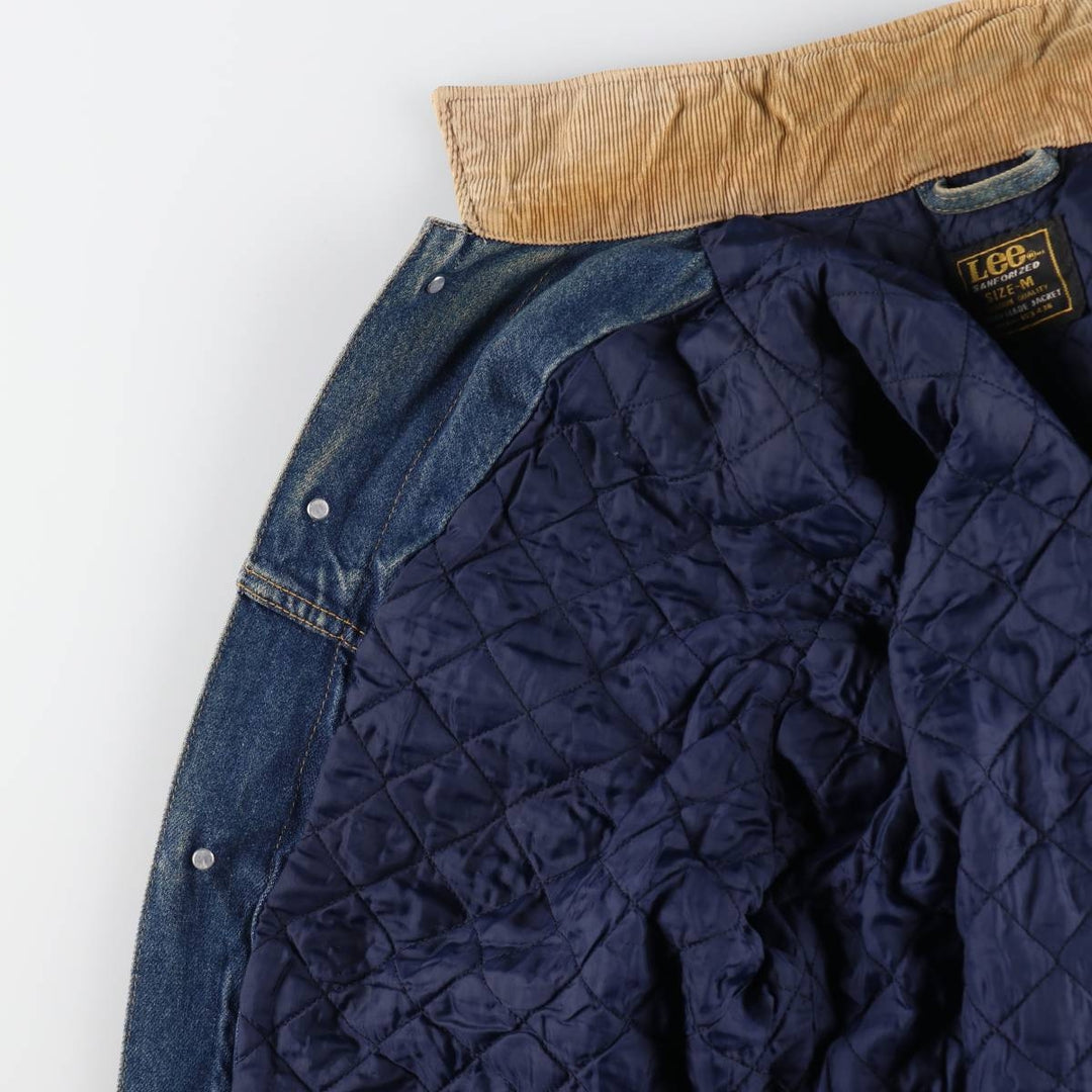 Vintage 70'S Lee Riders denim jacket, denim jacket, men's size M / eaa498335