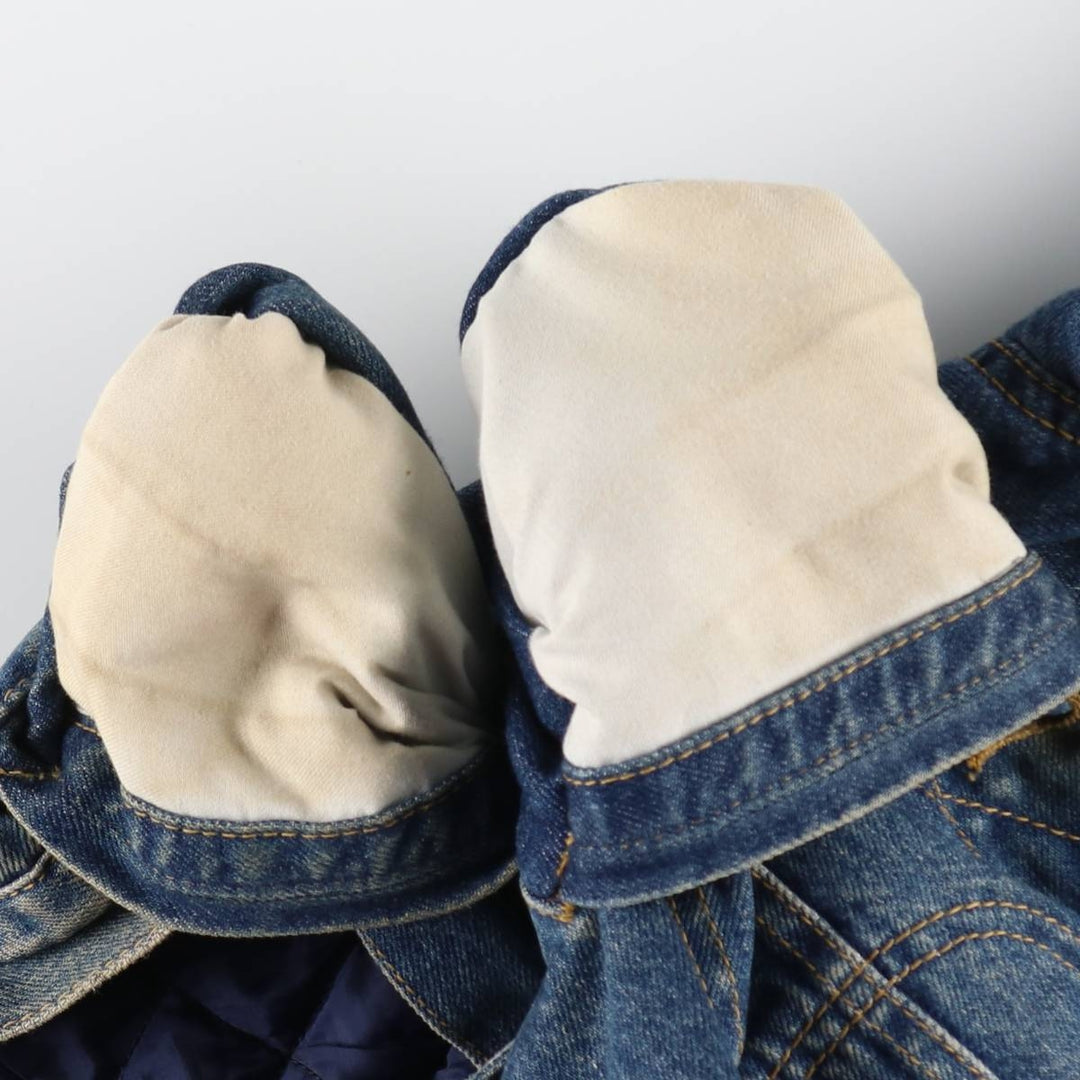 Vintage 70'S Lee Riders denim jacket, denim jacket, men's size M / eaa498335