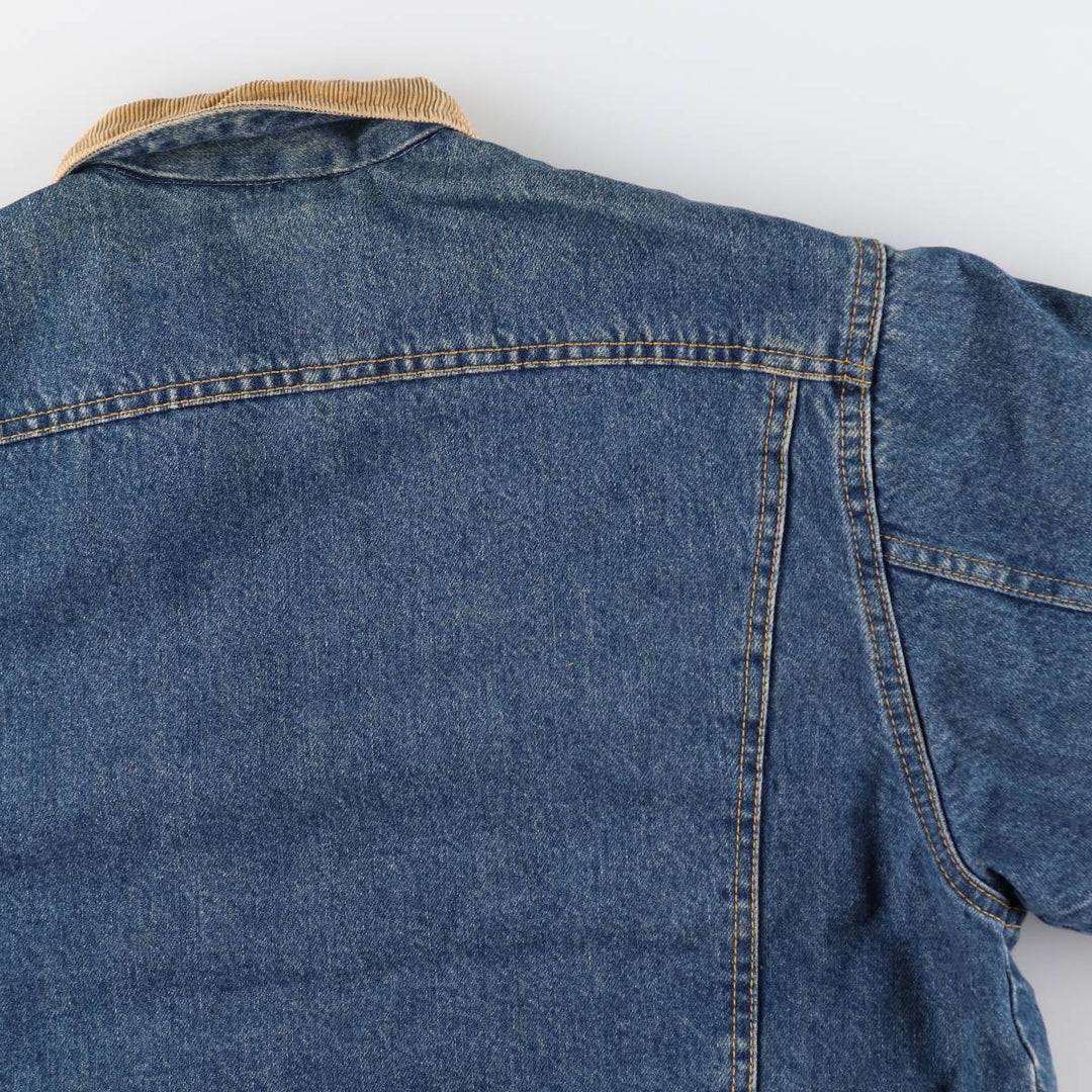 Vintage 70'S Lee Riders denim jacket, denim jacket, men's size M / eaa498335