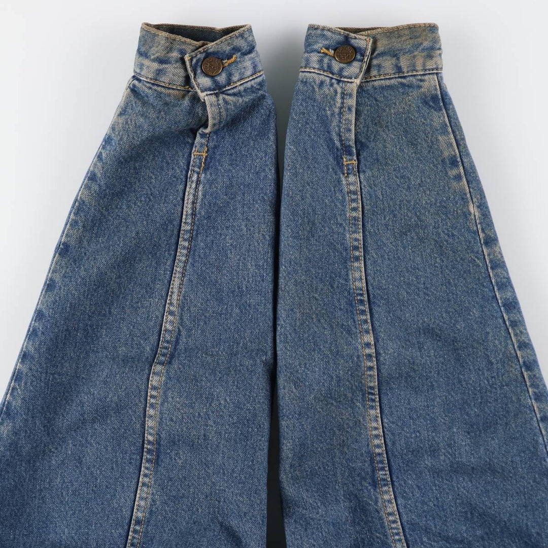 Vintage 70'S Lee Riders denim jacket, denim jacket, men's size M / eaa498335