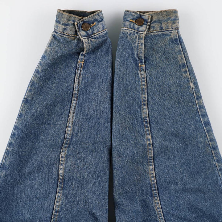 Vintage 70'S Lee Riders denim jacket, denim jacket, men's size M / eaa498335