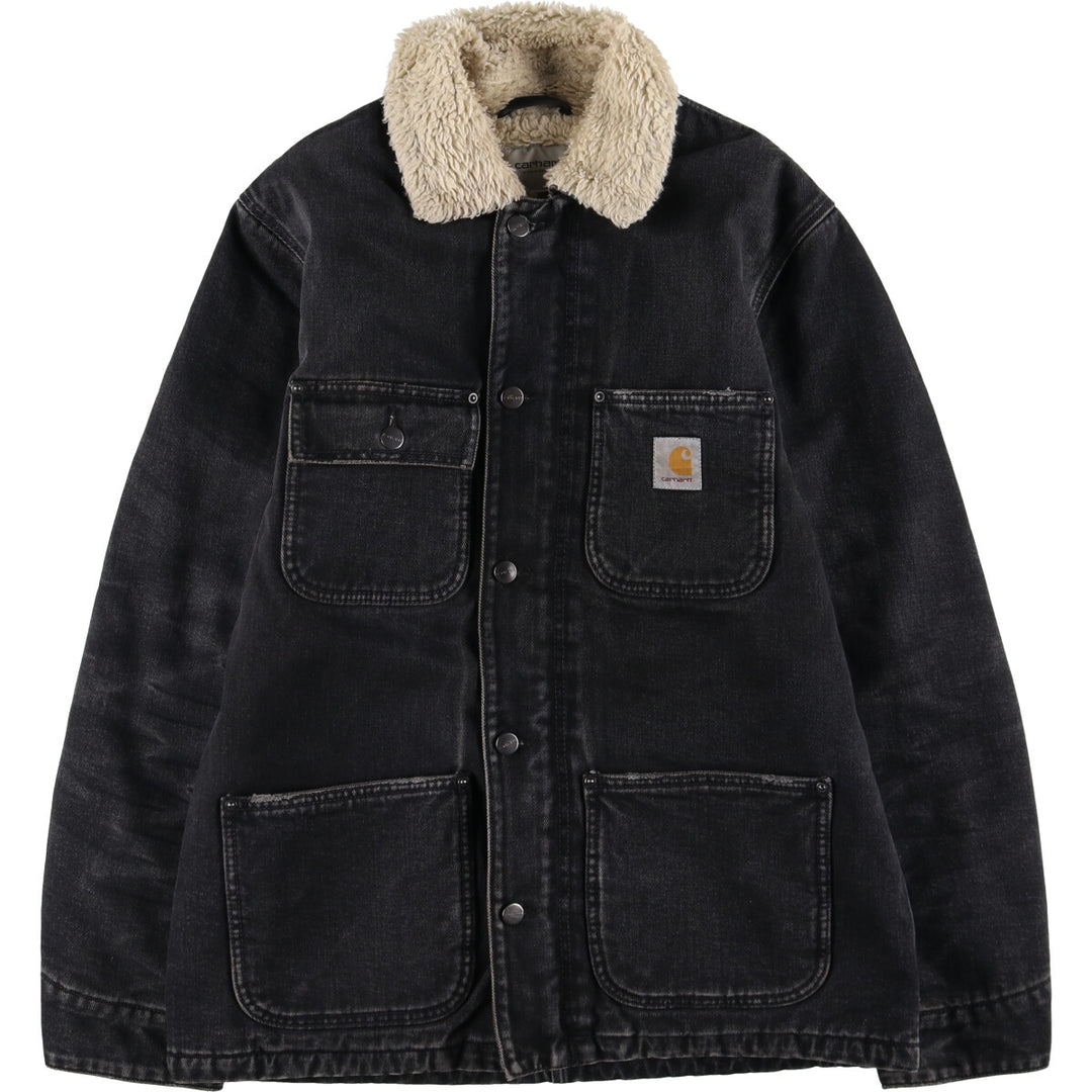 Carhartt denim coveralls, men's size S / eaa498365