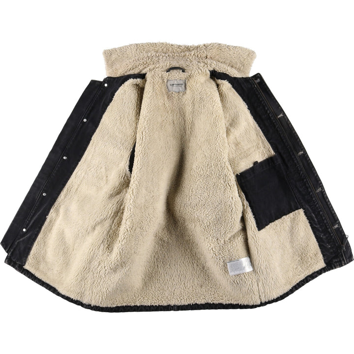 Carhartt denim coveralls, men's size S / eaa498365
