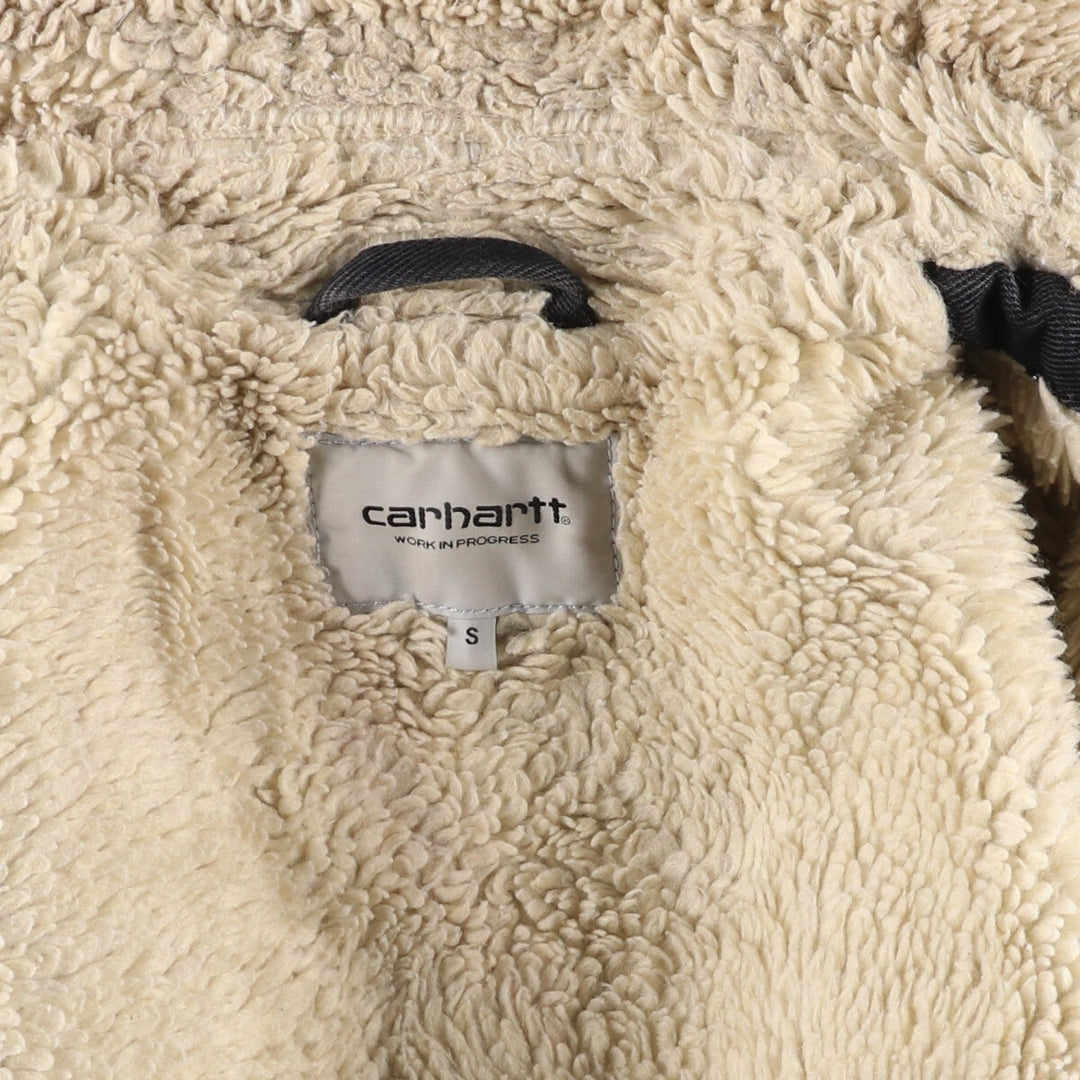 Carhartt denim coveralls, men's size S / eaa498365