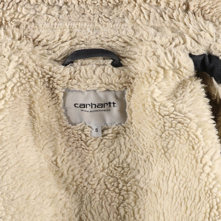 Carhartt denim coveralls, men's size S / eaa498365