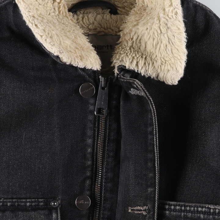 Carhartt denim coveralls, men's size S / eaa498365