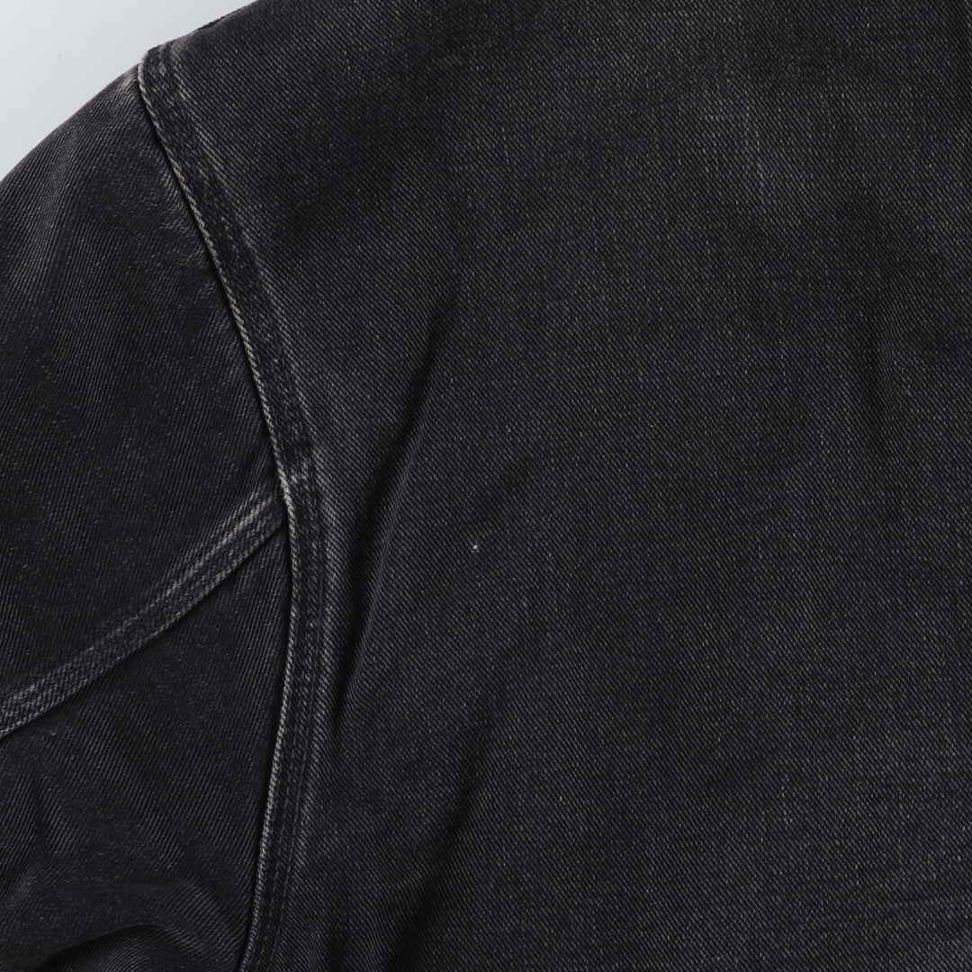 Carhartt denim coveralls, men's size S / eaa498365