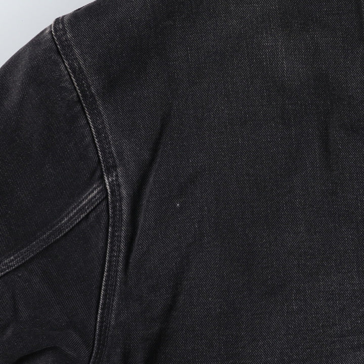 Carhartt denim coveralls, men's size S / eaa498365