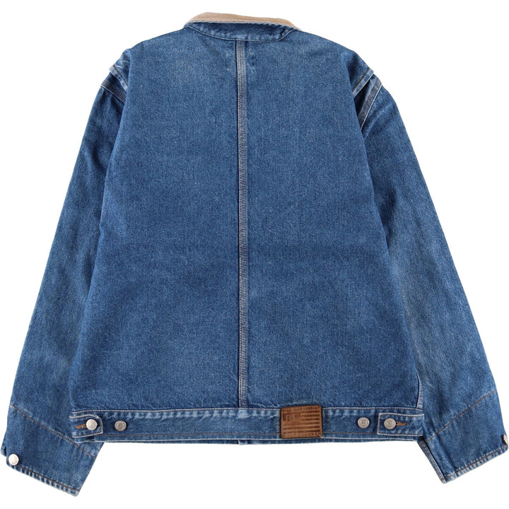 Ralph Lauren POLO JEANS COMPANY denim jacket G-jacket Men's L size / eaa498372