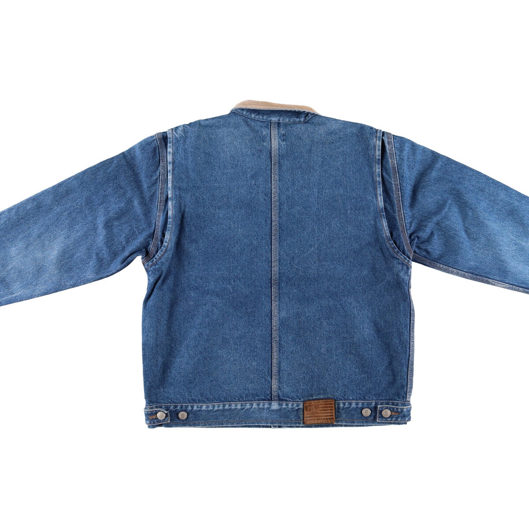 Ralph Lauren POLO JEANS COMPANY denim jacket G-jacket Men's L size / eaa498372