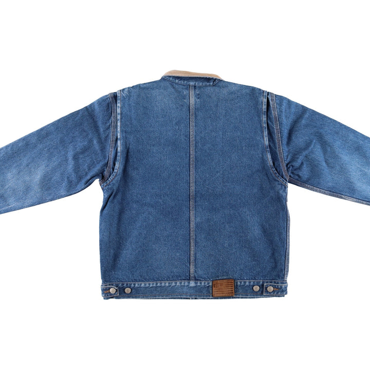 Ralph Lauren POLO JEANS COMPANY denim jacket G-jacket Men's L size / eaa498372