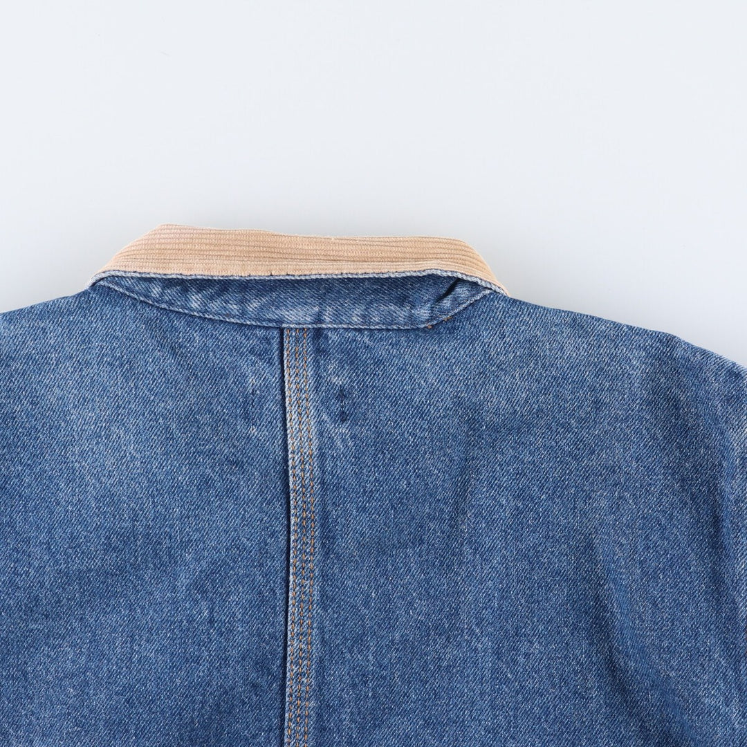 Ralph Lauren POLO JEANS COMPANY denim jacket G-jacket Men's L size / eaa498372