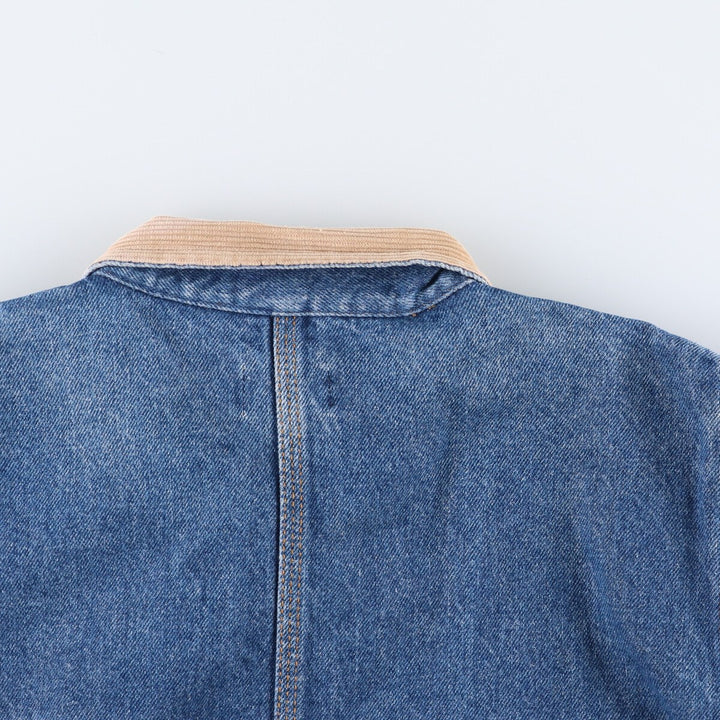 Ralph Lauren POLO JEANS COMPANY denim jacket G-jacket Men's L size / eaa498372