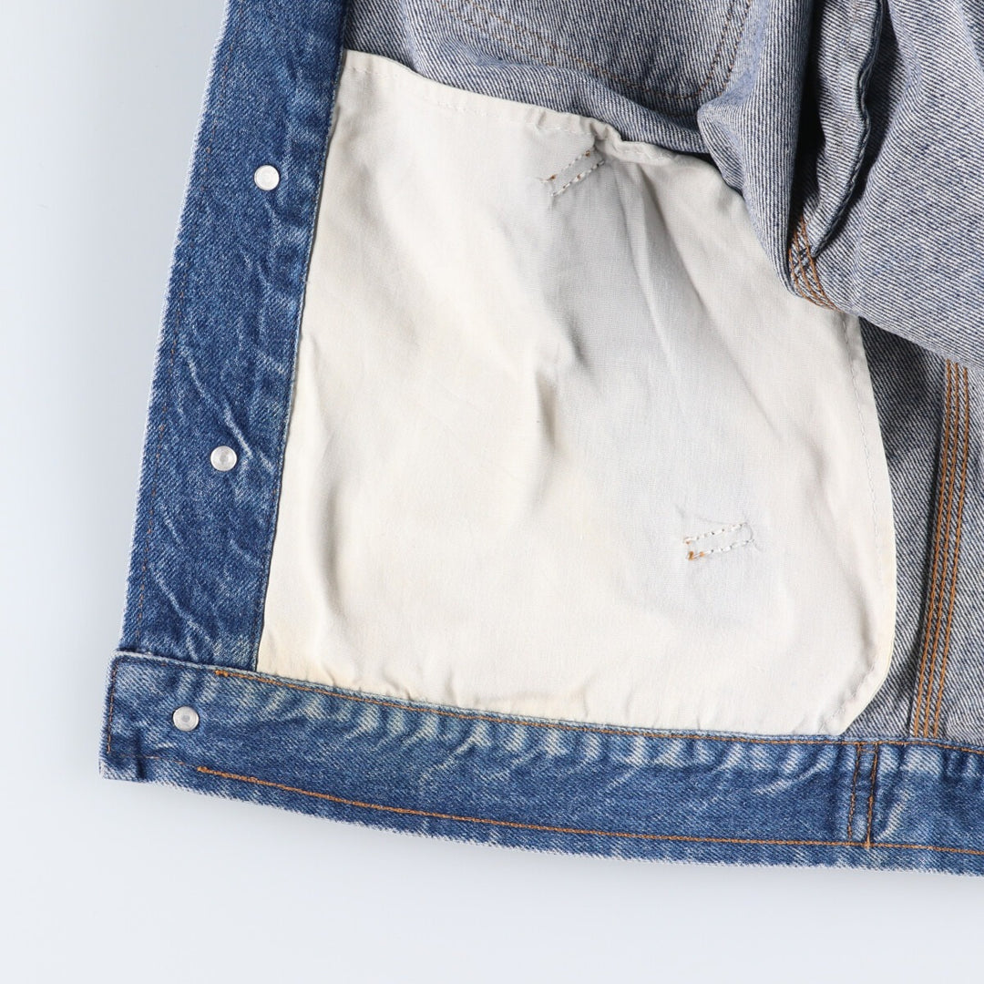 Ralph Lauren POLO JEANS COMPANY denim jacket G-jacket Men's L size / eaa498372