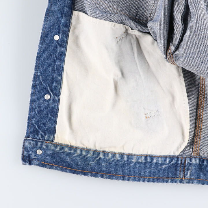 Ralph Lauren POLO JEANS COMPANY denim jacket G-jacket Men's L size / eaa498372