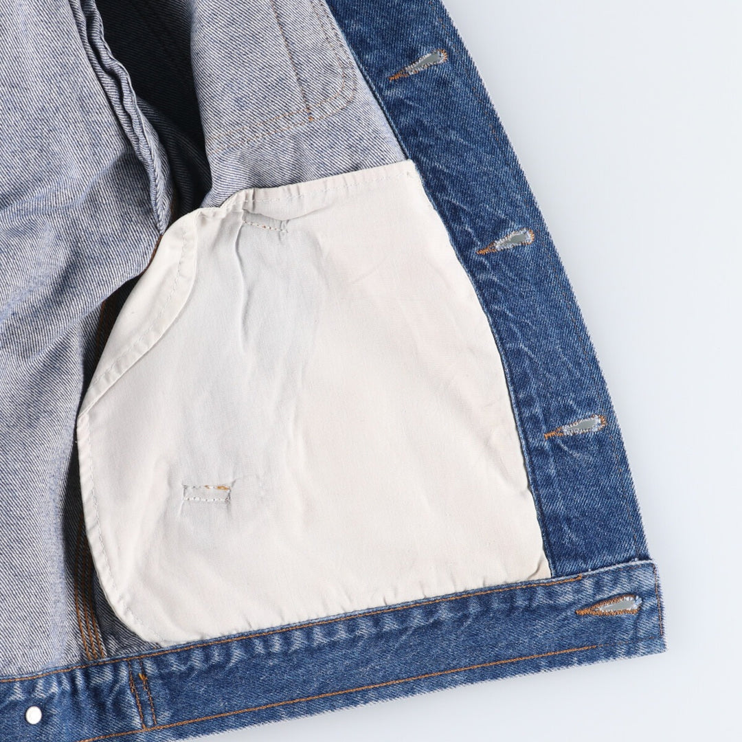 Ralph Lauren POLO JEANS COMPANY denim jacket G-jacket Men's L size / eaa498372