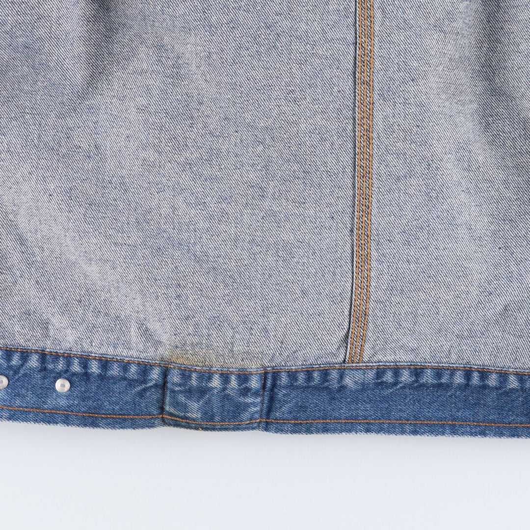 Ralph Lauren POLO JEANS COMPANY denim jacket G-jacket Men's L size / eaa498372