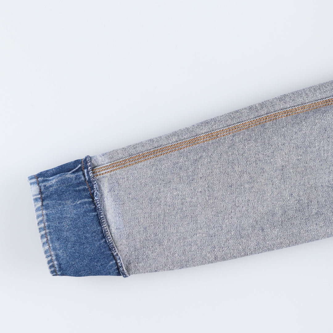 Ralph Lauren POLO JEANS COMPANY denim jacket G-jacket Men's L size / eaa498372