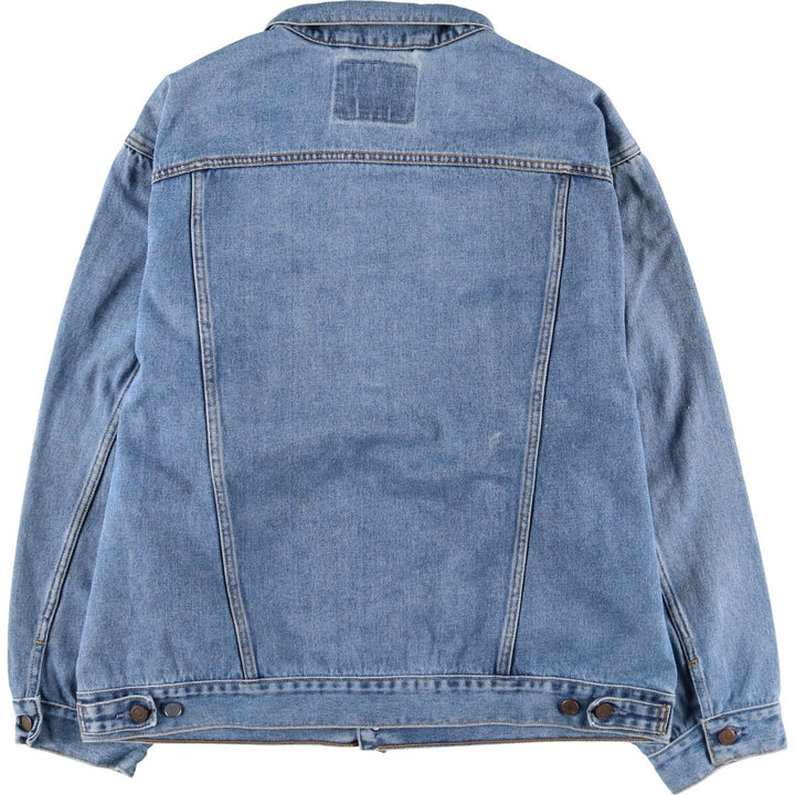 Levi's 70507 denim jacket, G-jacket, men's XL equivalent / eaa498376