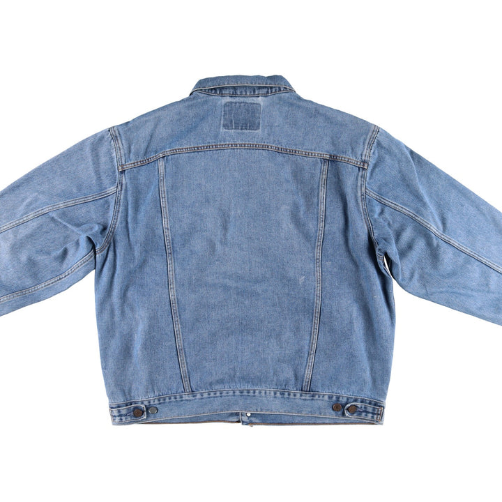 Levi's 70507 denim jacket, G-jacket, men's XL equivalent / eaa498376