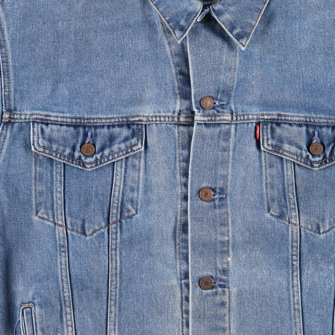 Levi's 70507 denim jacket, G-jacket, men's XL equivalent / eaa498376