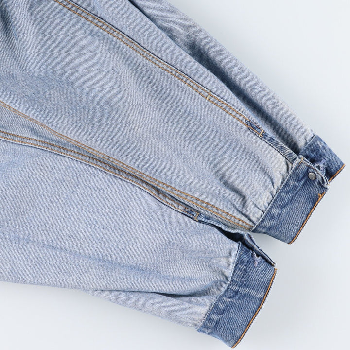 Levi's 70507 denim jacket, G-jacket, men's XL equivalent / eaa498376