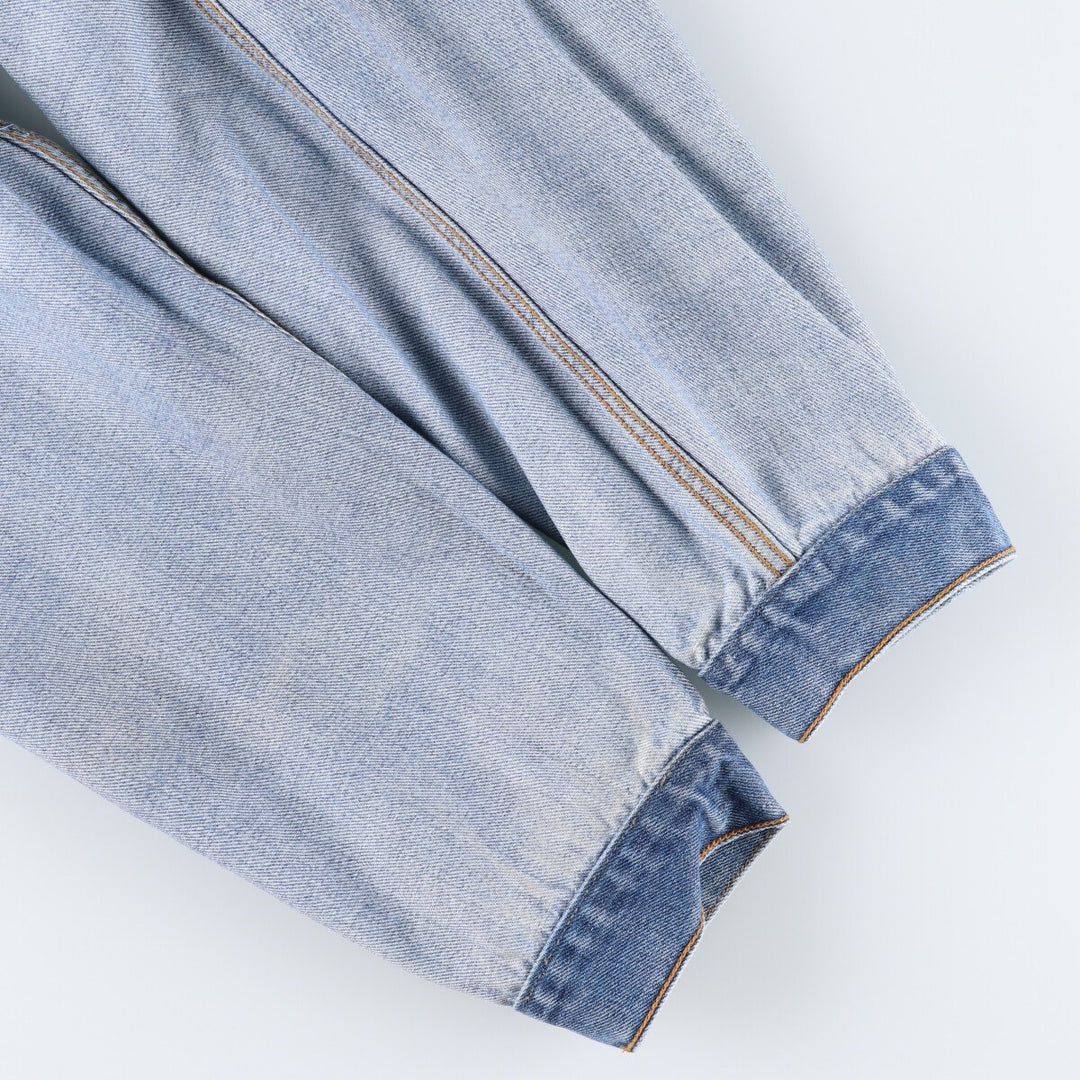 Levi's 70507 denim jacket, G-jacket, men's XL equivalent / eaa498376