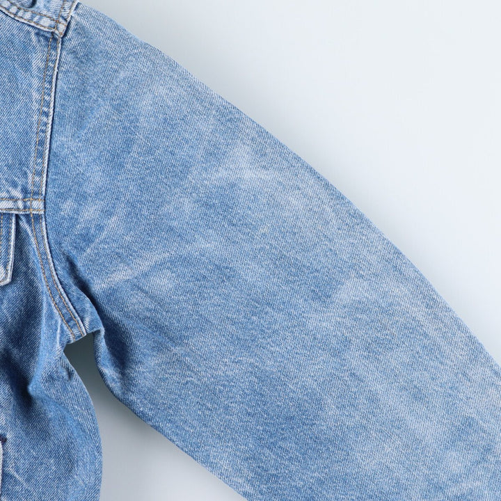 90'S Levi's 70506-0214 denim jacket, denim jacket, made in USA, men's size M, vintage /eaa498380