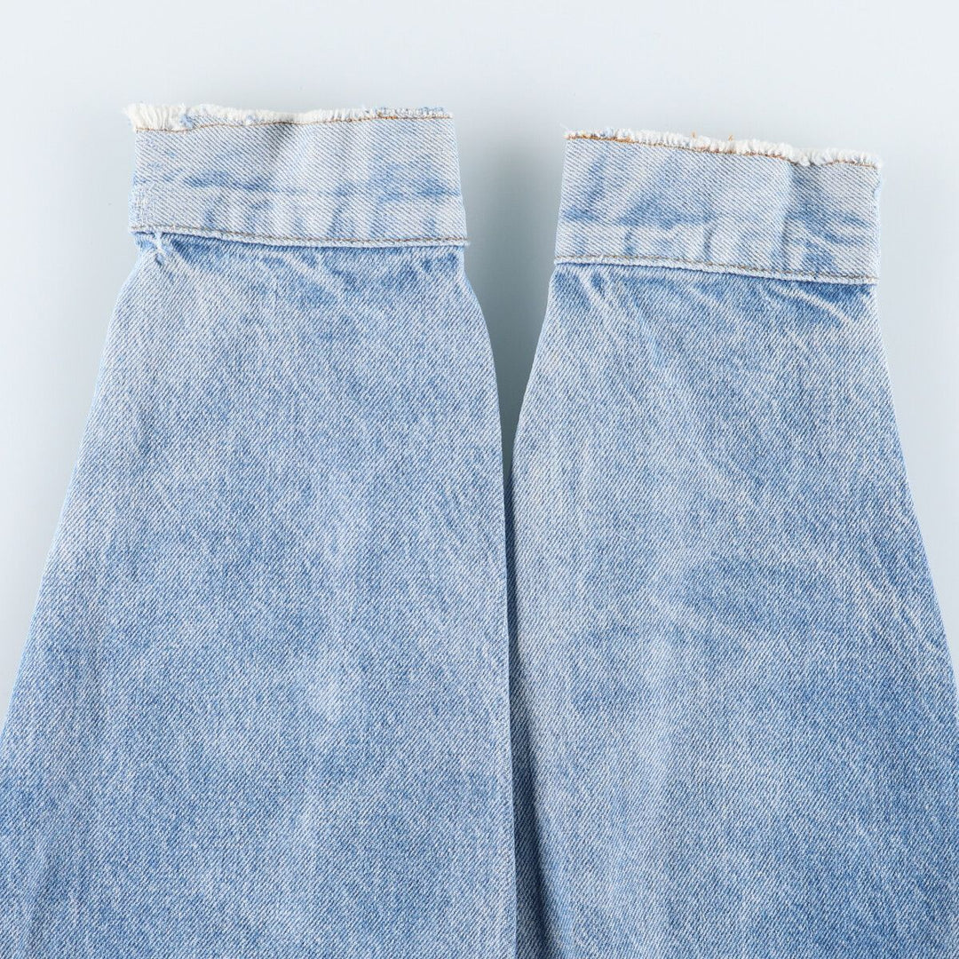 90'S Levi's 70506-0214 denim jacket, denim jacket, made in USA, men's size M, vintage /eaa498380