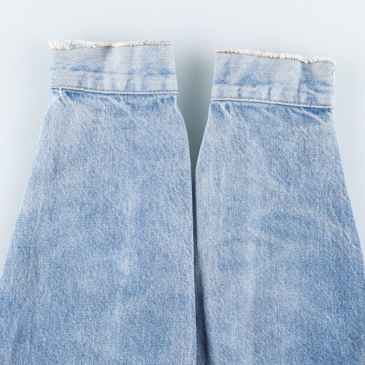 90'S Levi's 70506-0214 denim jacket, denim jacket, made in USA, men's size M, vintage /eaa498380