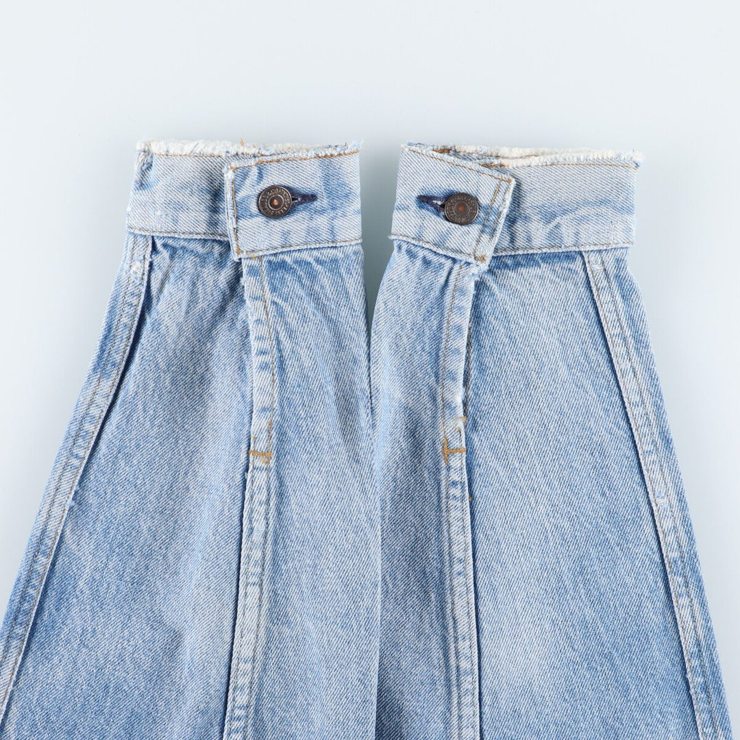 90'S Levi's 70506-0214 denim jacket, denim jacket, made in USA, men's size M, vintage /eaa498380