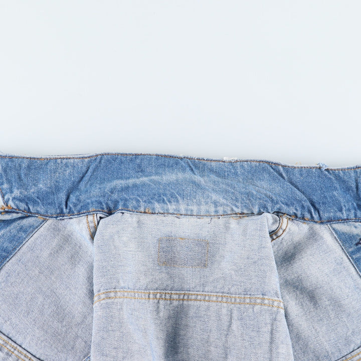 90'S Levi's 70506-0214 denim jacket, denim jacket, made in USA, men's size M, vintage /eaa498380