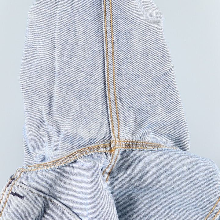 90'S Levi's 70506-0214 denim jacket, denim jacket, made in USA, men's size M, vintage /eaa498380