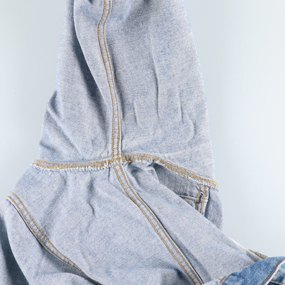 90'S Levi's 70506-0214 denim jacket, denim jacket, made in USA, men's size M, vintage /eaa498380