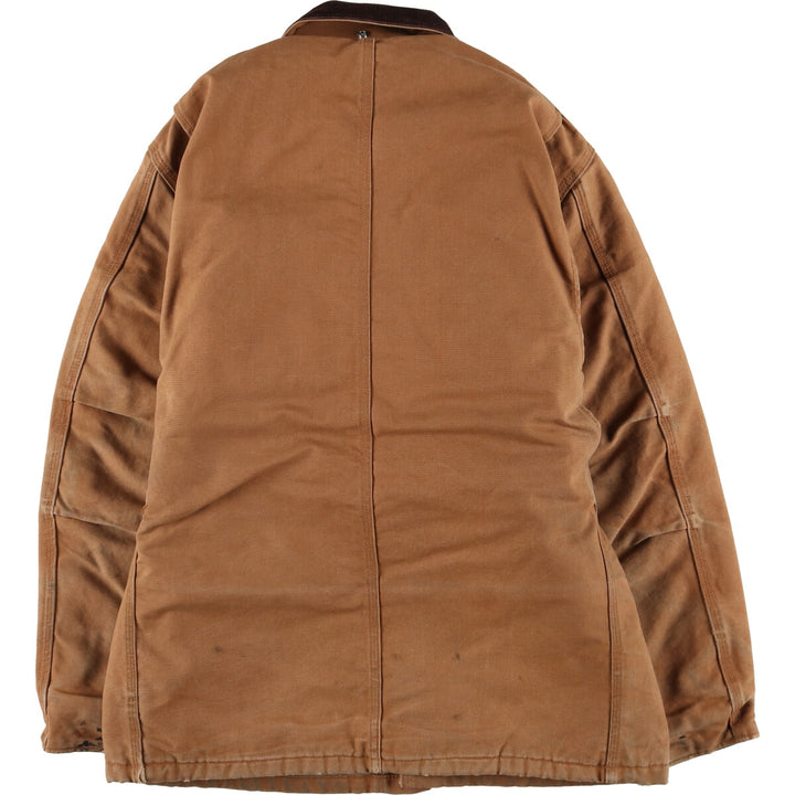 Carhartt FR Series Traditional Coat Duck Work Jacket Men's M size / eaa498383