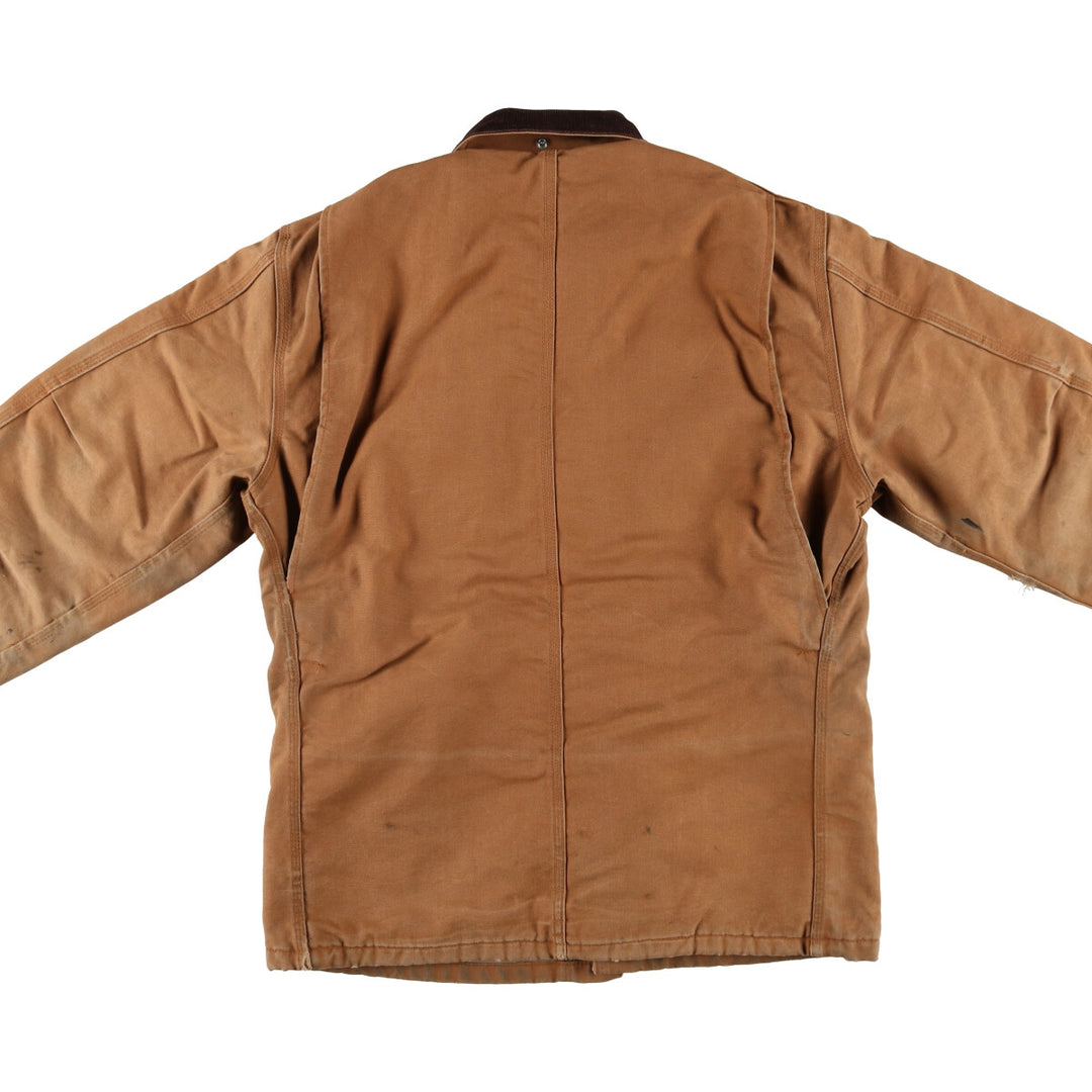 Carhartt FR Series Traditional Coat Duck Work Jacket Men's M size / eaa498383