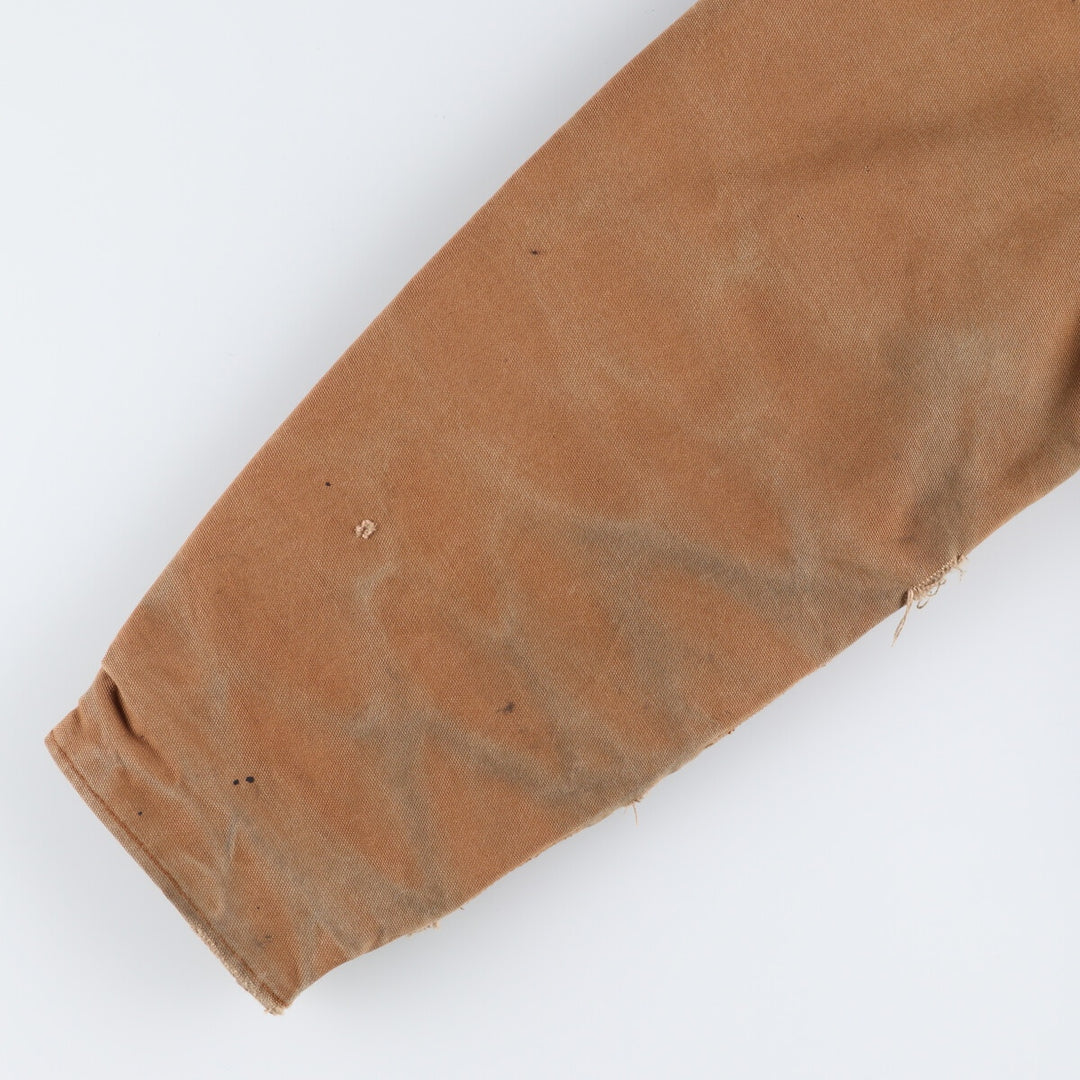 Carhartt FR Series Traditional Coat Duck Work Jacket Men's M size / eaa498383