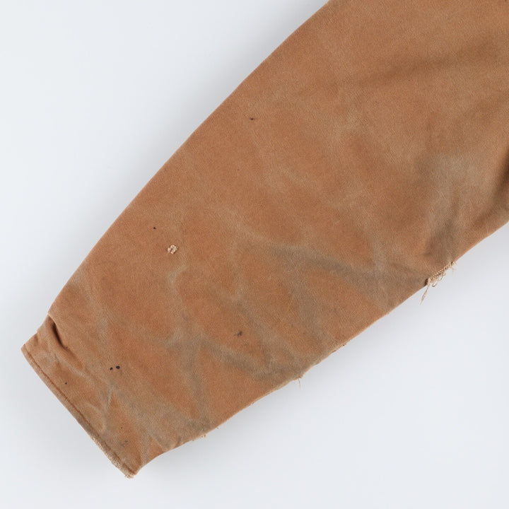 Carhartt FR Series Traditional Coat Duck Work Jacket Men's M size / eaa498383