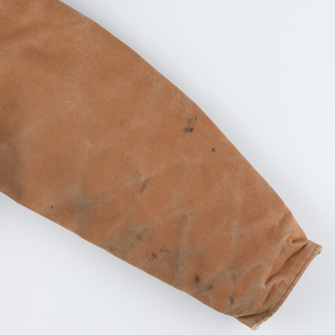 Carhartt FR Series Traditional Coat Duck Work Jacket Men's M size / eaa498383