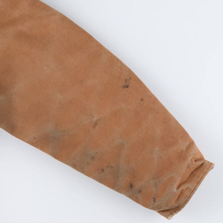 Carhartt FR Series Traditional Coat Duck Work Jacket Men's M size / eaa498383