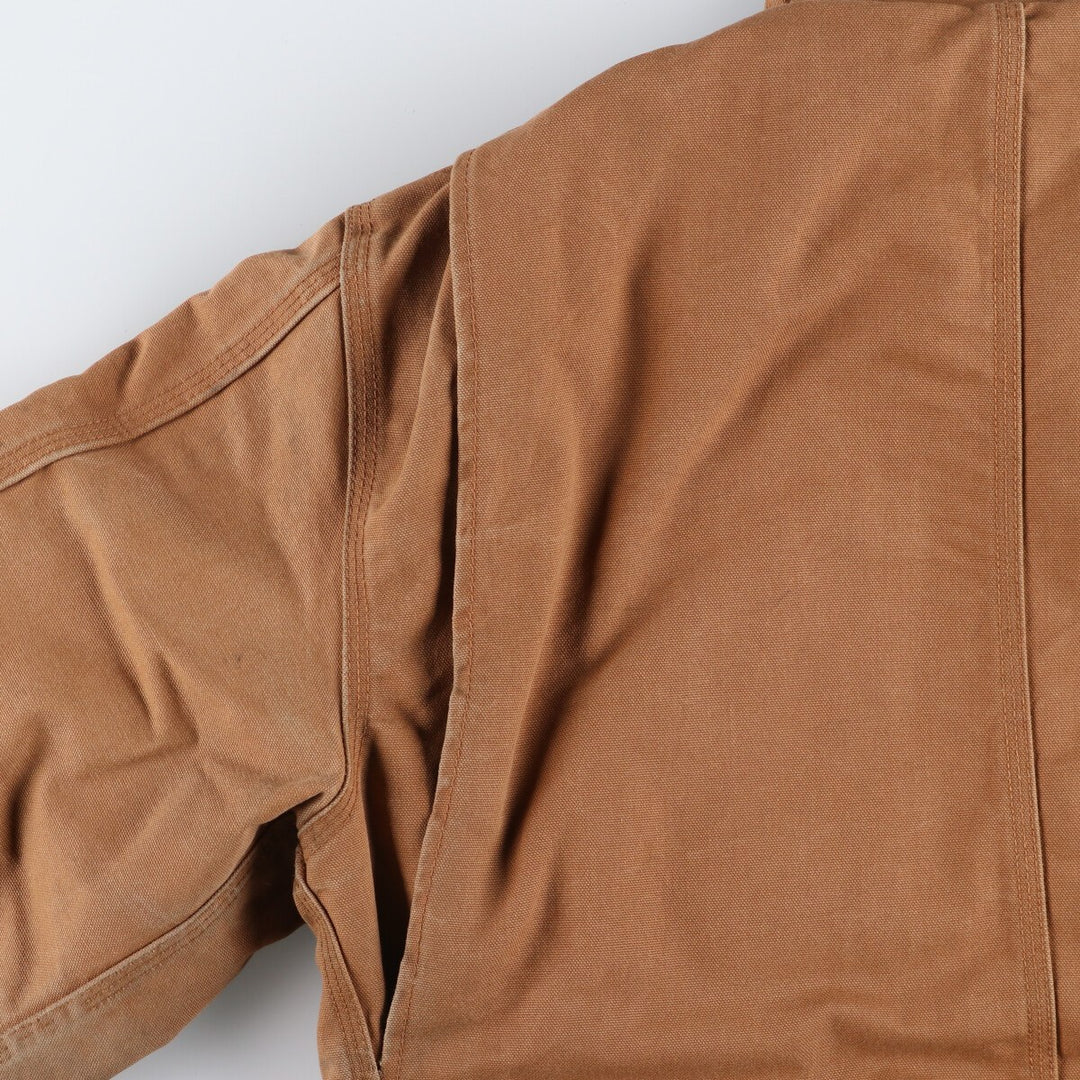 Carhartt FR Series Traditional Coat Duck Work Jacket Men's M size / eaa498383