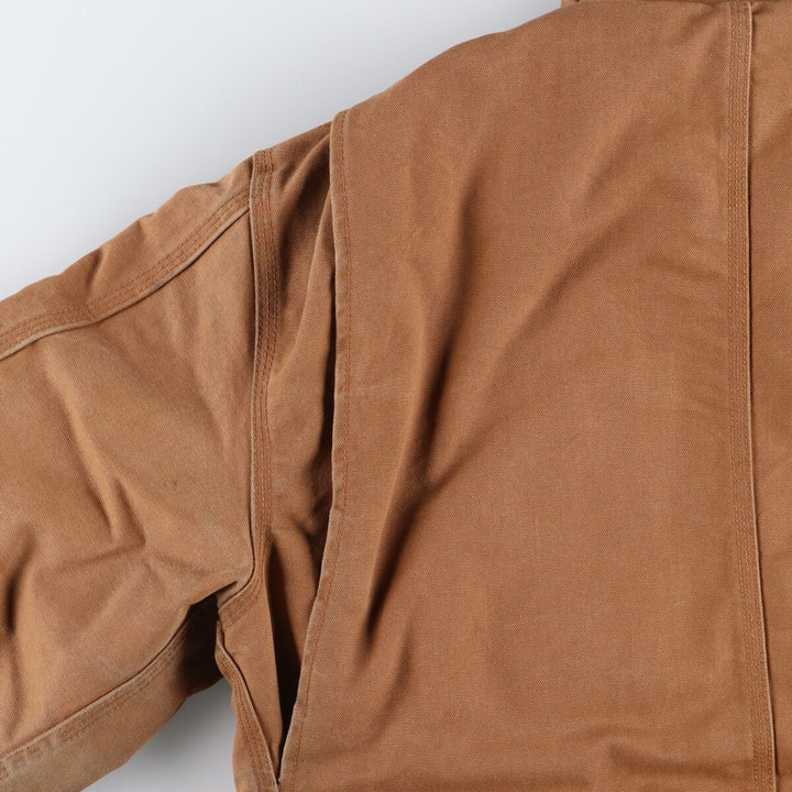 Carhartt FR Series Traditional Coat Duck Work Jacket Men's M size / eaa498383