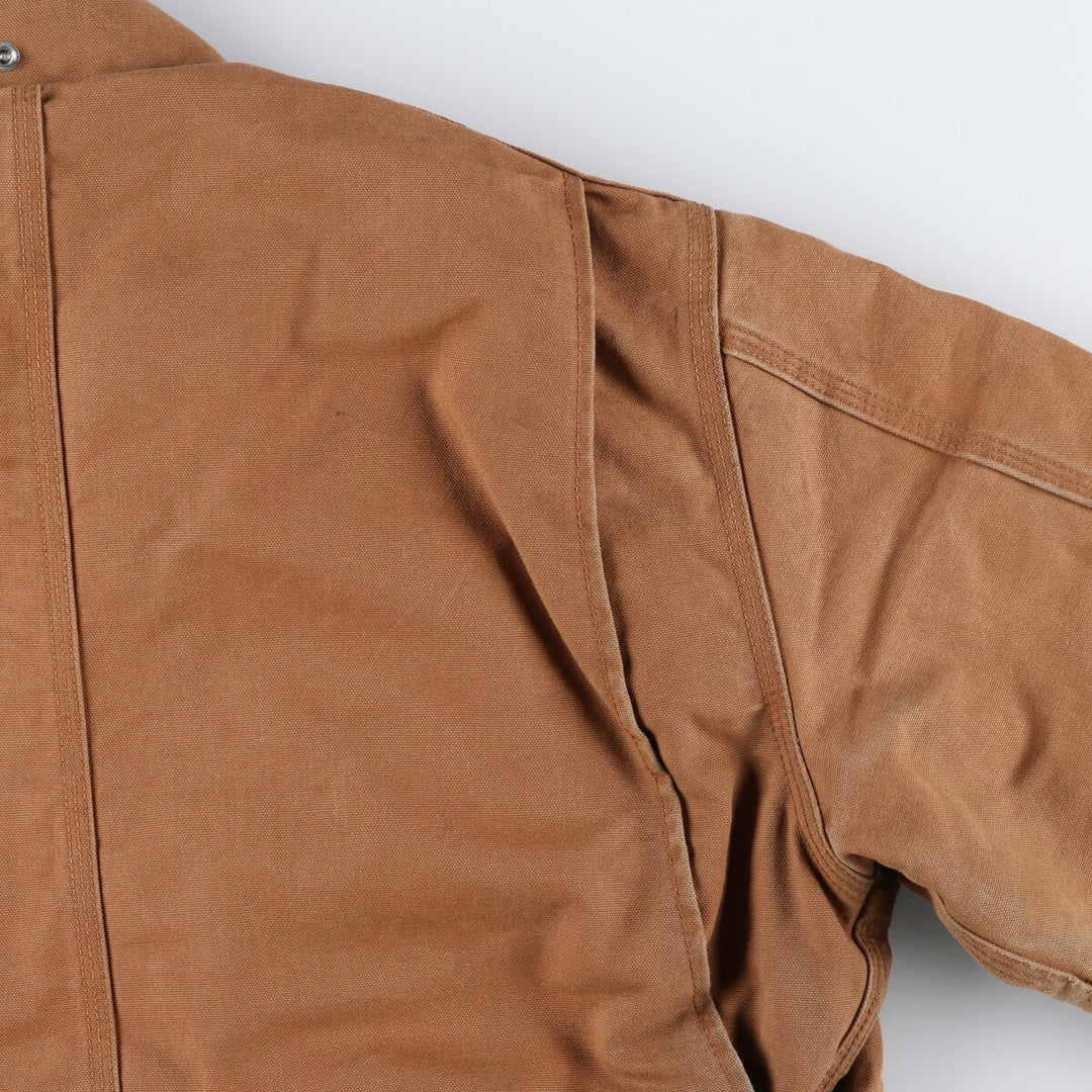 Carhartt FR Series Traditional Coat Duck Work Jacket Men's M size / eaa498383