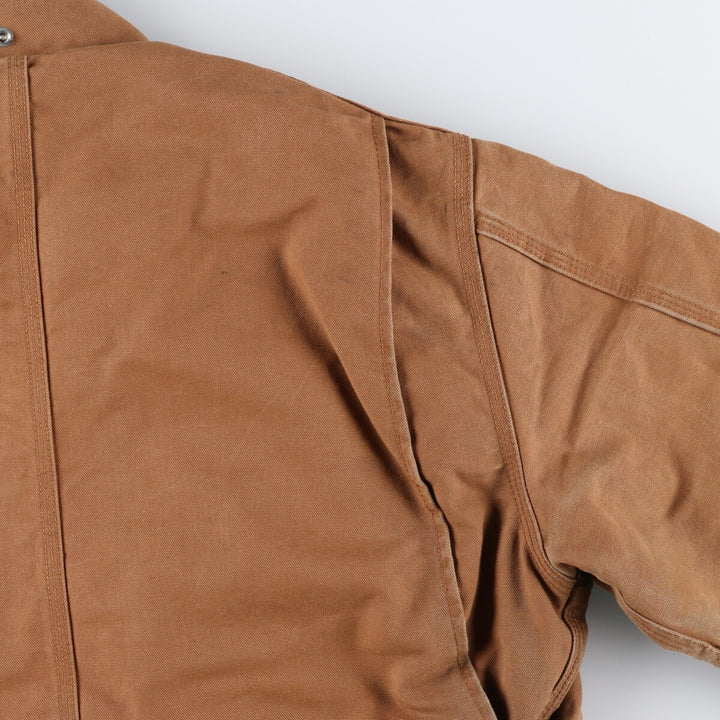 Carhartt FR Series Traditional Coat Duck Work Jacket Men's M size / eaa498383