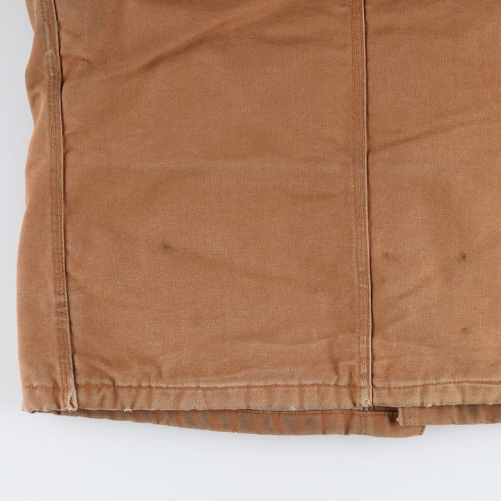 Carhartt FR Series Traditional Coat Duck Work Jacket Men's M size / eaa498383