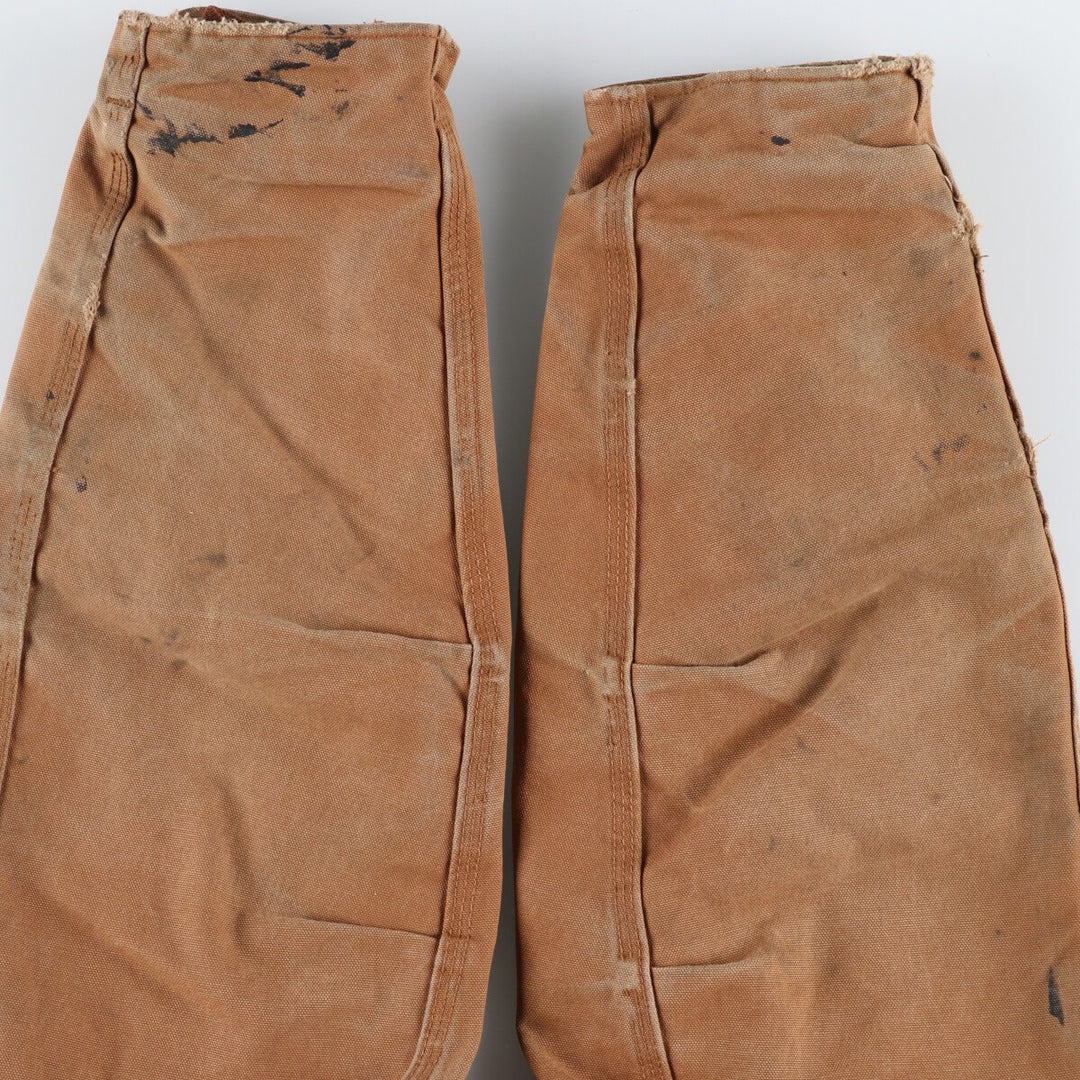 Carhartt FR Series Traditional Coat Duck Work Jacket Men's M size / eaa498383