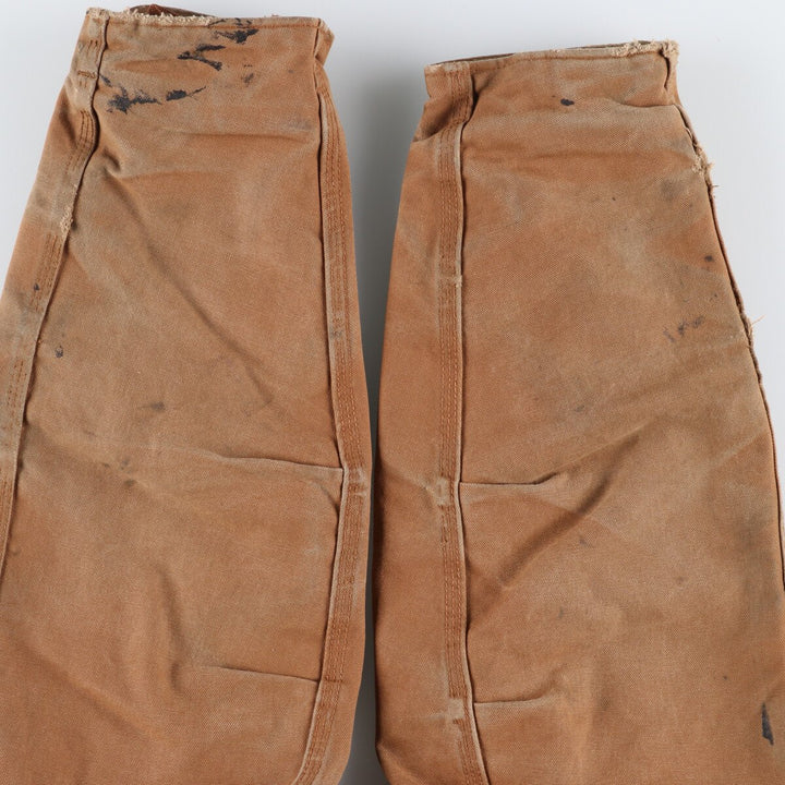 Carhartt FR Series Traditional Coat Duck Work Jacket Men's M size / eaa498383