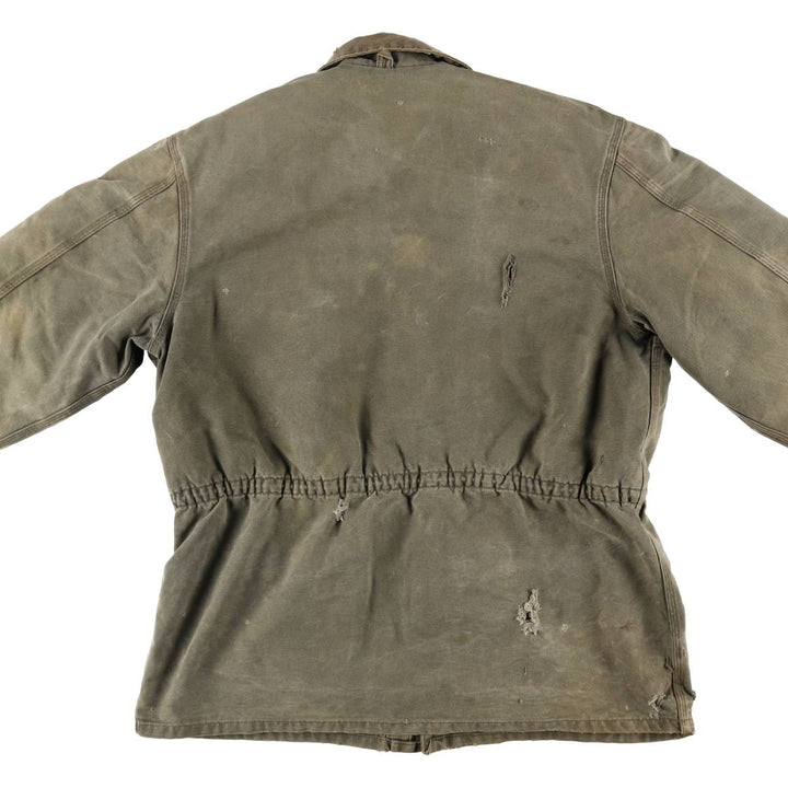 80'S Carhartt Hunting Jacket Duck Work Jacket Made in USA Men's XL Vintage /eaa498384