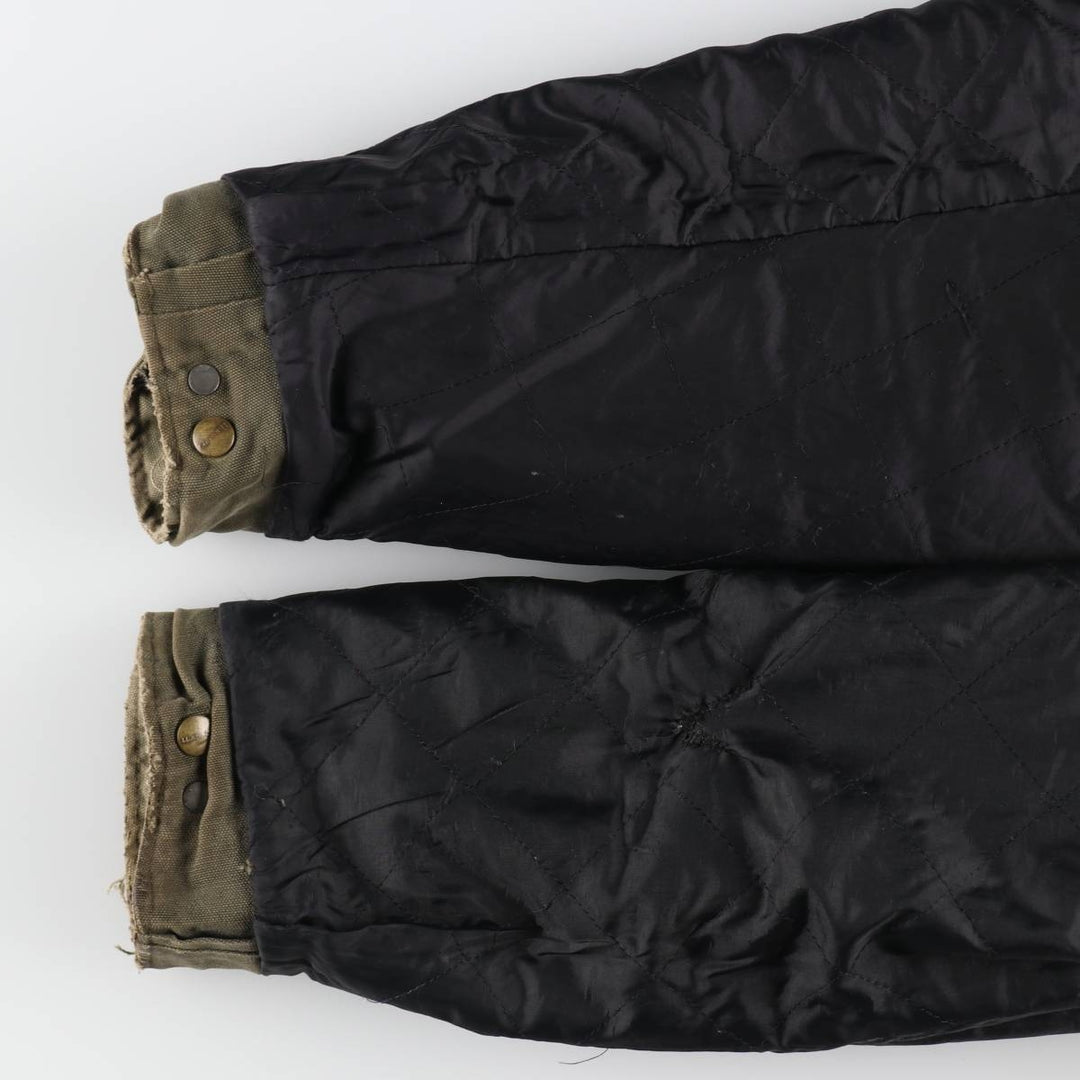 80'S Carhartt Hunting Jacket Duck Work Jacket Made in USA Men's XL Vintage /eaa498384