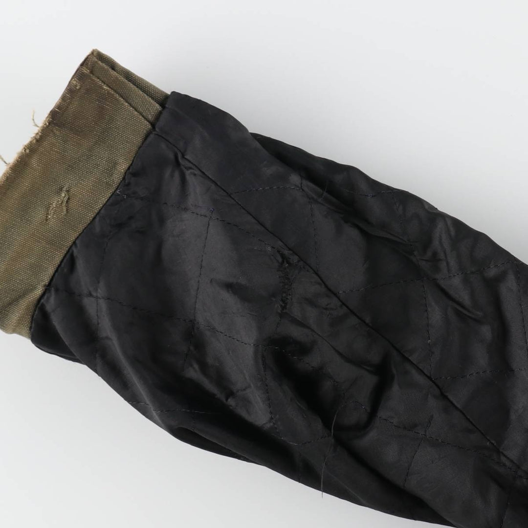 80'S Carhartt Hunting Jacket Duck Work Jacket Made in USA Men's XL Vintage /eaa498384